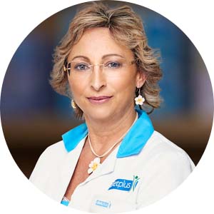 Christine Vermenouze