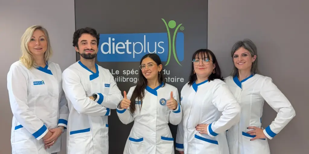 Des coachs dietplus après leur reconversion professionnelle.