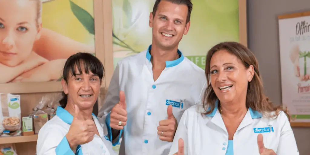 La franchise, une autre façon d'entreprendre