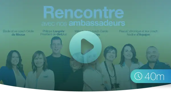 Cover Youtube - Rencontre avec nos ambassadeurs-Petit