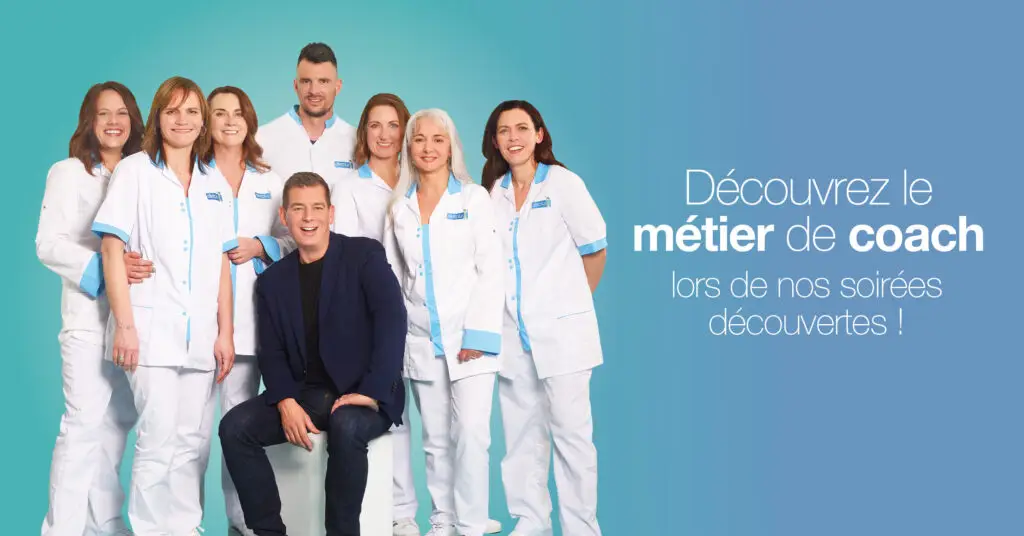 Invitation aux soirées découverte dietplus 2024