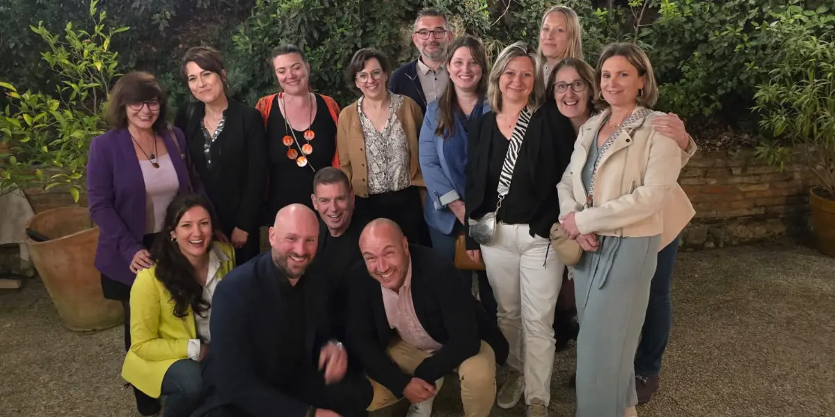 Soirée découverte dietplus de Toulouse en avril 2025