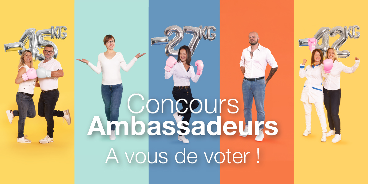 Concours ambassadeurs dietplus.