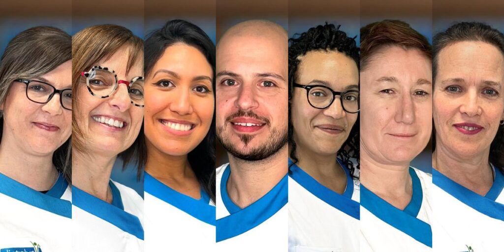 Les coachs dietplus qui ont ouvert un centre en mai 2025