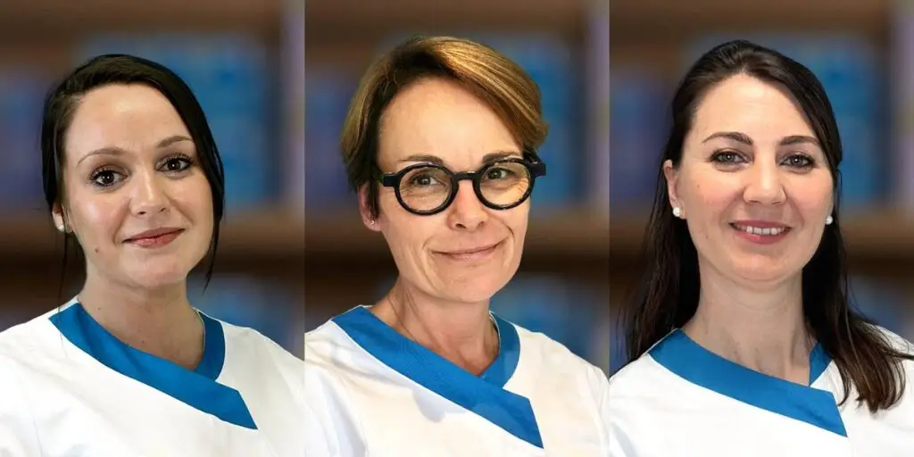 Les nouvelles franchisées dietplus qui ont ouvert un centre de rééquilibrage alimentaire pendant le mois d’août.