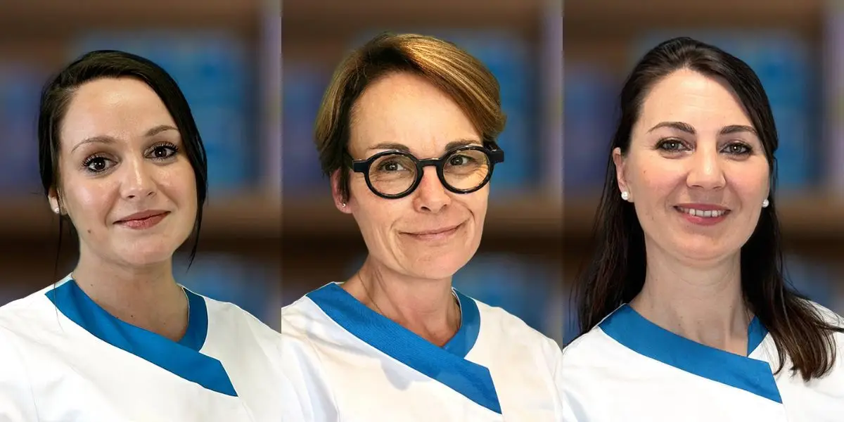 Les nouvelles franchisées dietplus qui ont ouvert un centre de rééquilibrage alimentaire pendant le mois d’août.