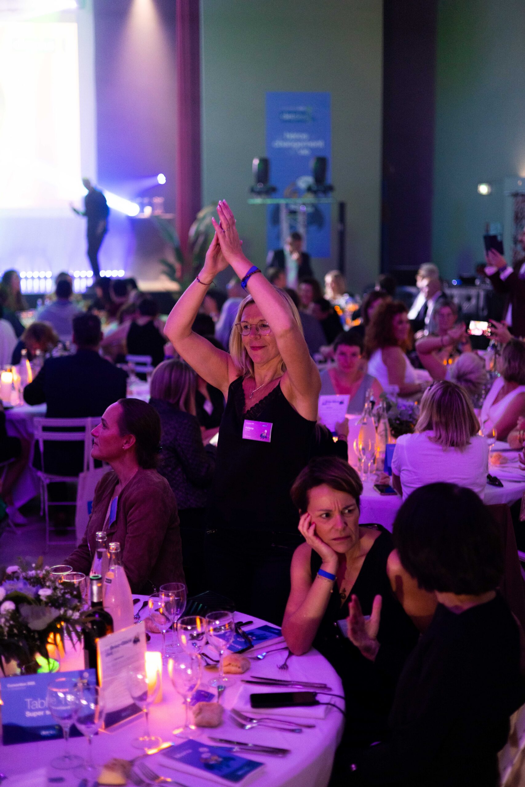 Gala de la Convention dietplus 2025