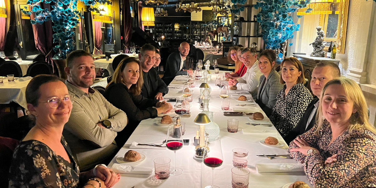 Soirées découverte dietplus en novembre 2025