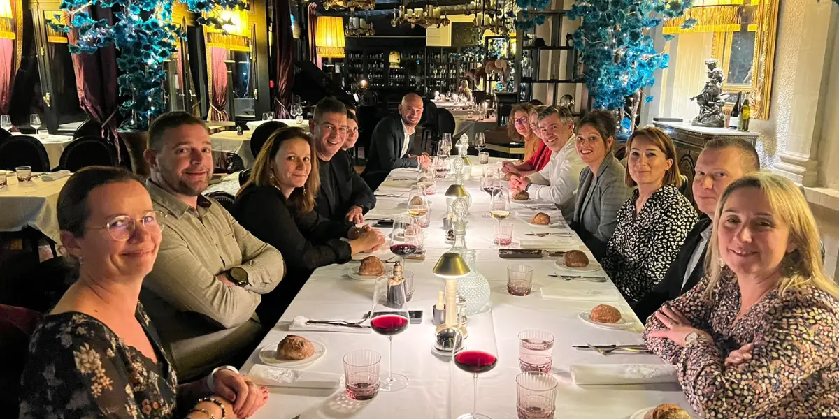 Soirées découverte dietplus en novembre 2025