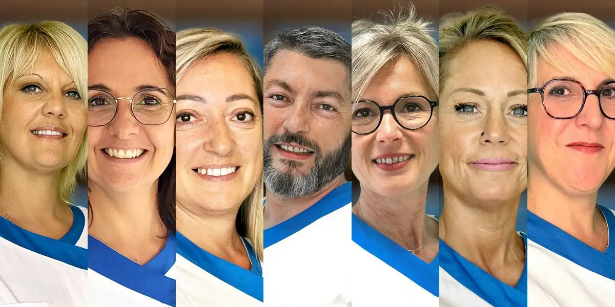 Les franchisés dietplus qui ont ouvert un centre à l’automne 2025