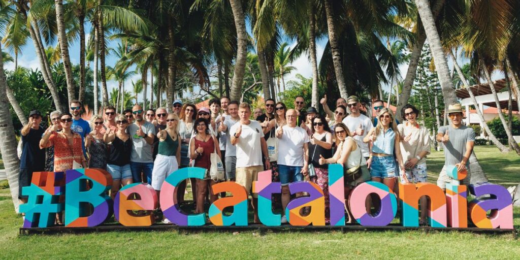 Les franchisés dietplus en République dominicaine