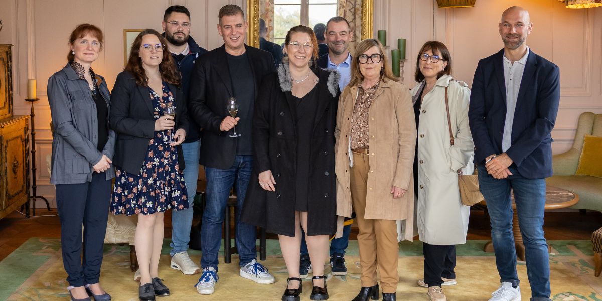 Soirées découverte dietplus de Lorient le 14 avril 2026