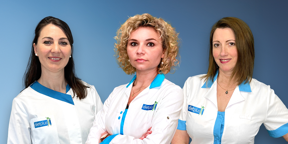 3 coachs dietplus se confient sur leur vie de maman franchisée.